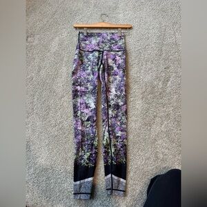 Lululemon Wunder Under Hi-Rise Tight (Nulux 28")